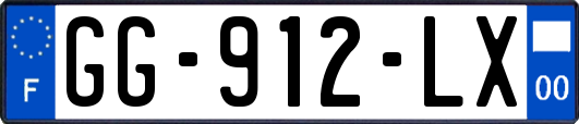 GG-912-LX