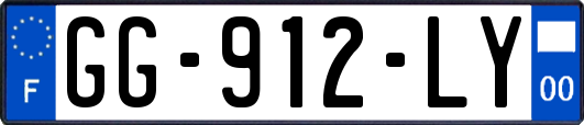 GG-912-LY