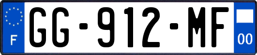 GG-912-MF
