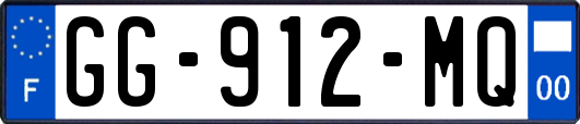 GG-912-MQ