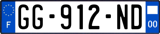 GG-912-ND