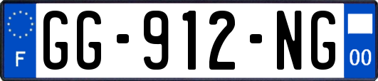 GG-912-NG