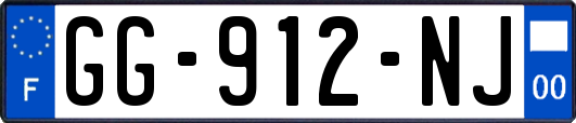 GG-912-NJ