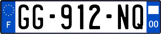 GG-912-NQ