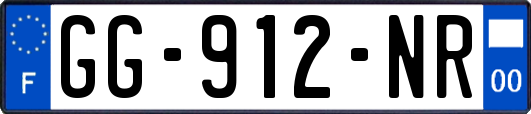 GG-912-NR