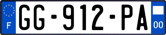 GG-912-PA