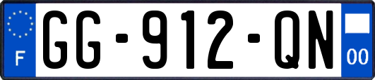 GG-912-QN