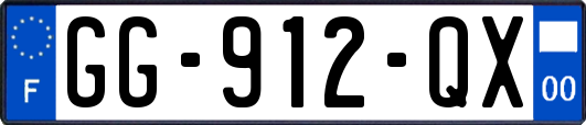 GG-912-QX