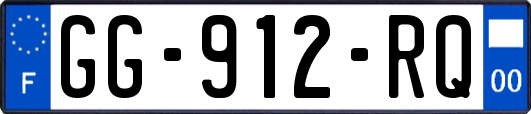 GG-912-RQ