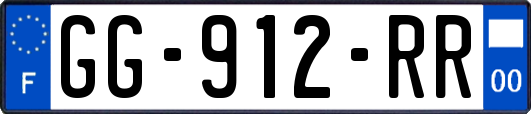 GG-912-RR