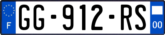 GG-912-RS