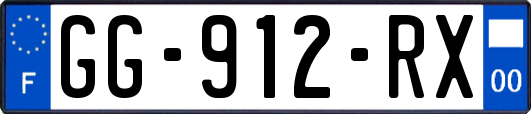 GG-912-RX