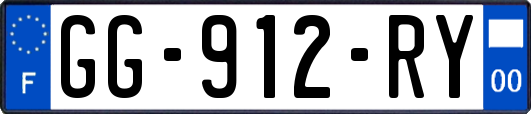 GG-912-RY