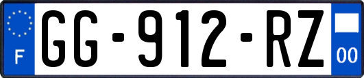 GG-912-RZ