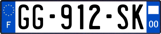 GG-912-SK