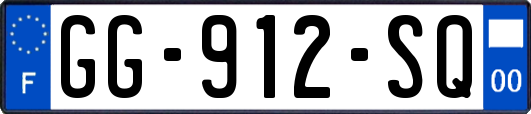 GG-912-SQ