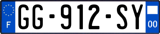 GG-912-SY