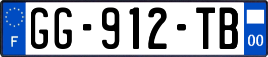GG-912-TB