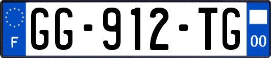 GG-912-TG