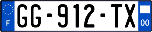 GG-912-TX