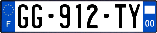 GG-912-TY