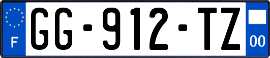 GG-912-TZ