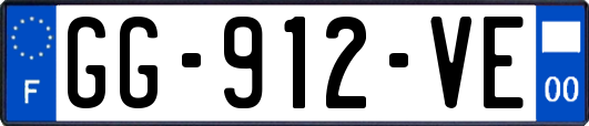 GG-912-VE