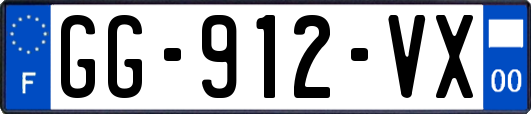 GG-912-VX