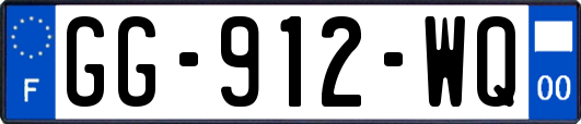 GG-912-WQ