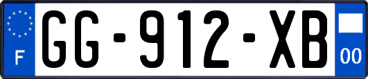 GG-912-XB