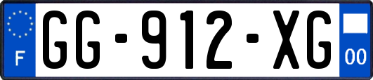 GG-912-XG