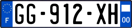 GG-912-XH