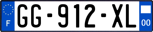 GG-912-XL