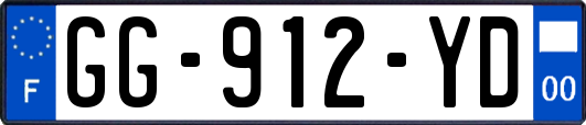 GG-912-YD
