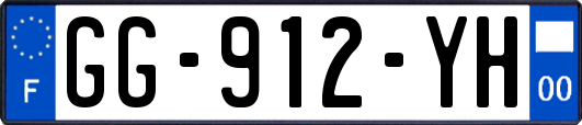 GG-912-YH