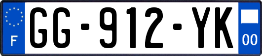 GG-912-YK