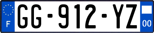 GG-912-YZ