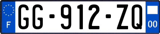 GG-912-ZQ