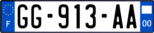 GG-913-AA