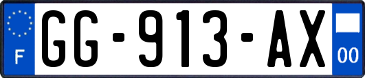 GG-913-AX