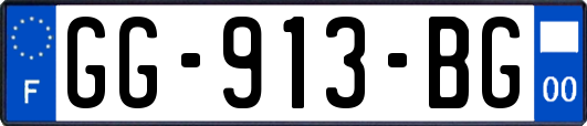 GG-913-BG