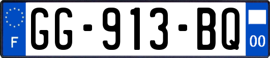 GG-913-BQ
