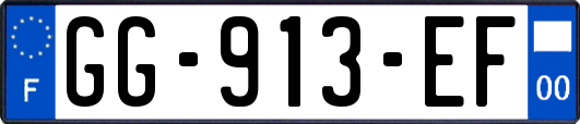 GG-913-EF