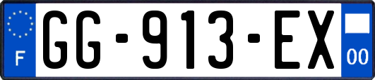 GG-913-EX