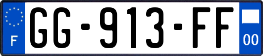 GG-913-FF