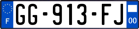 GG-913-FJ