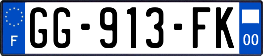 GG-913-FK