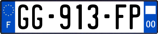 GG-913-FP