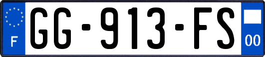 GG-913-FS