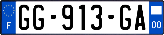 GG-913-GA